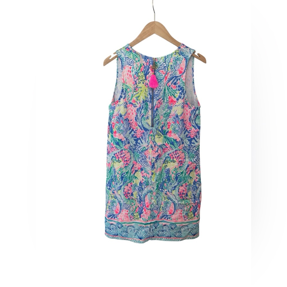 Lilly Pulitzer dress - Picture 3 of 14
